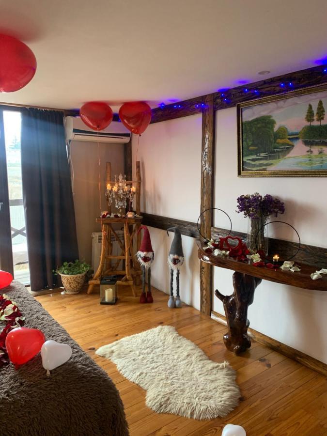 Nazar Stodolya Otel Kamyanets-Podilski Dış mekan fotoğraf