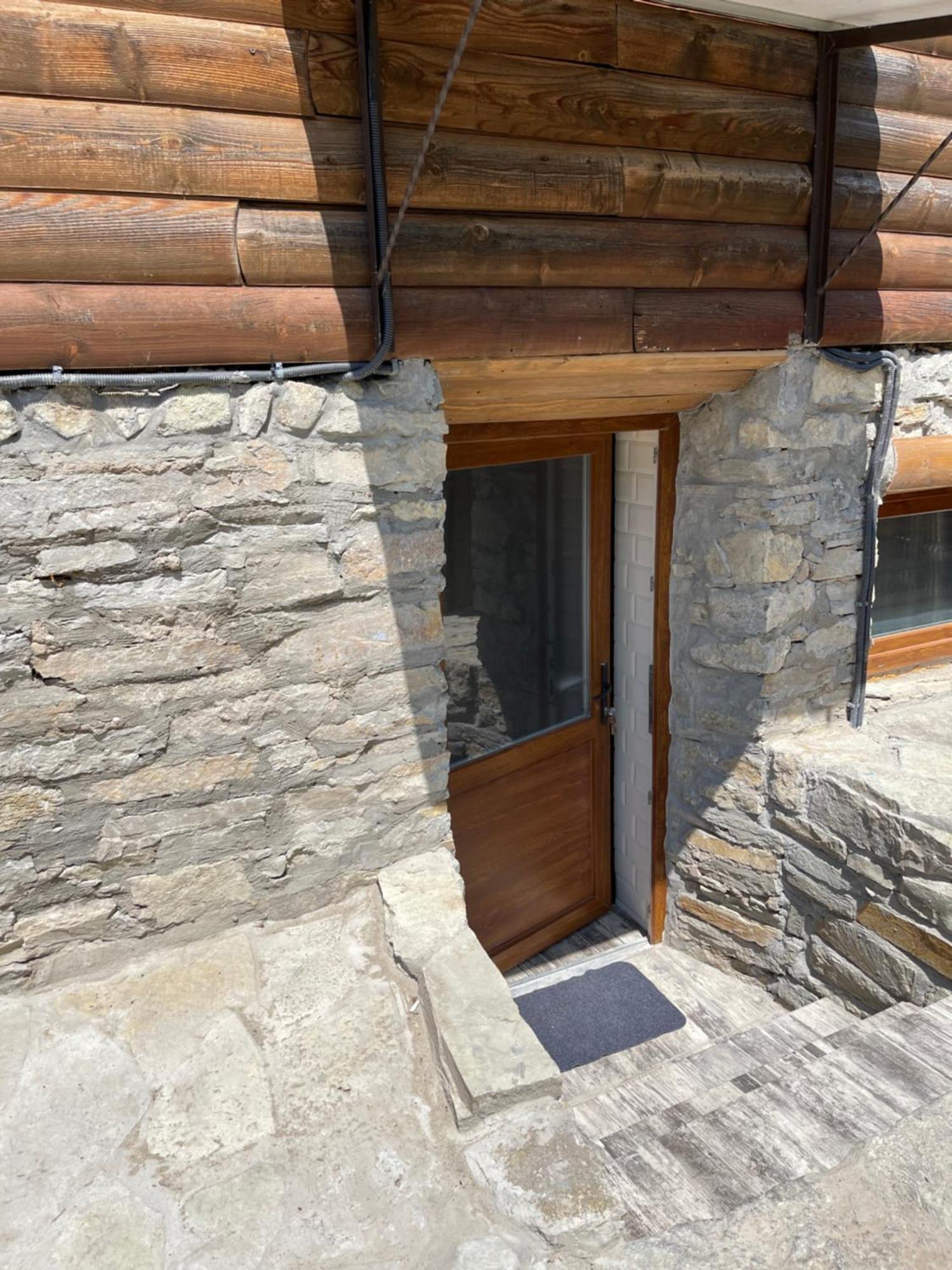 Nazar Stodolya Otel Kamyanets-Podilski Dış mekan fotoğraf