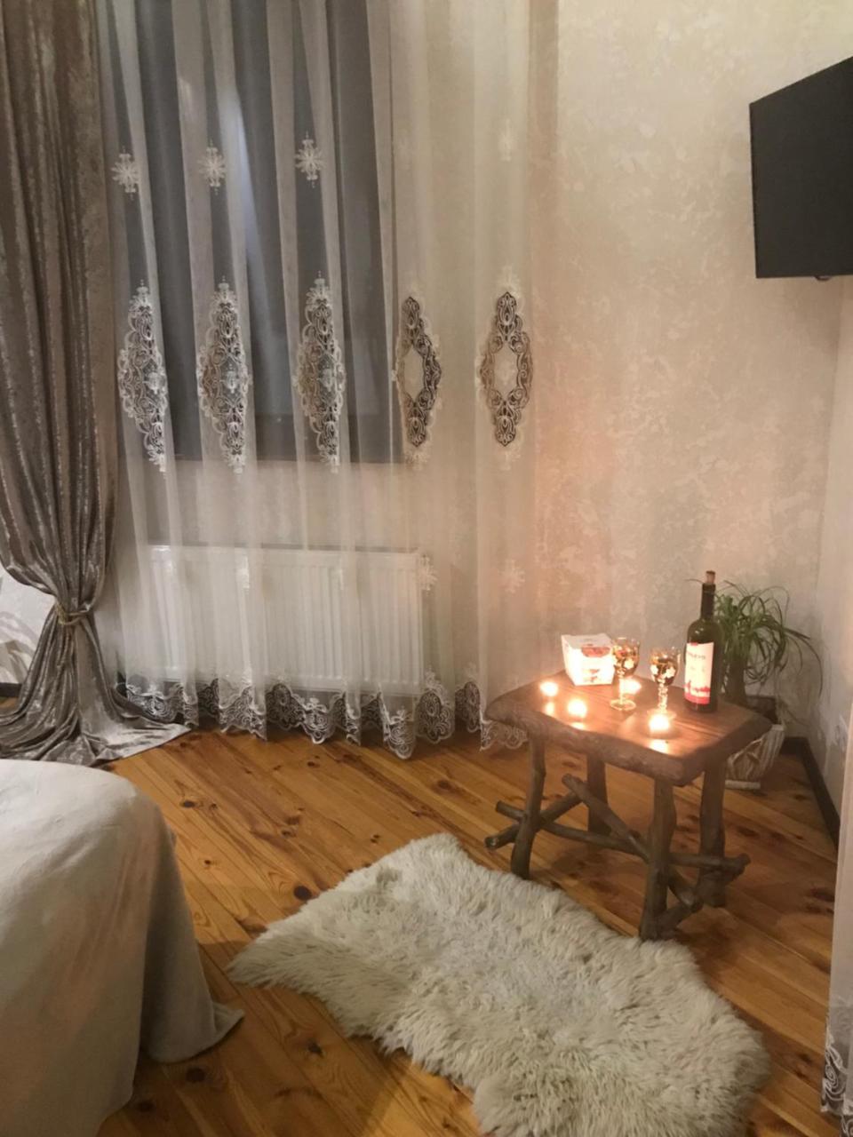 Nazar Stodolya Otel Kamyanets-Podilski Dış mekan fotoğraf